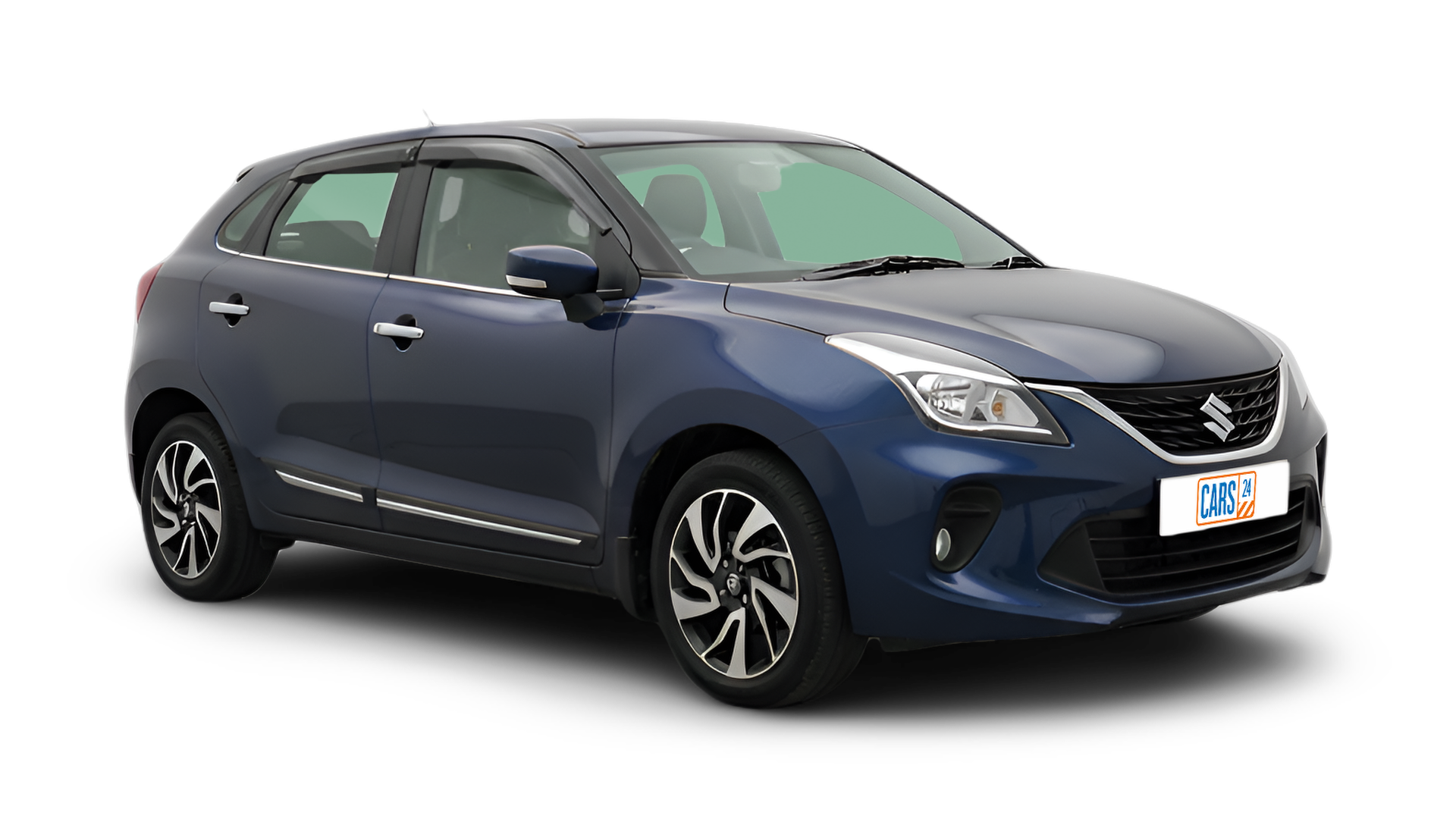 Maruti Baleno-img